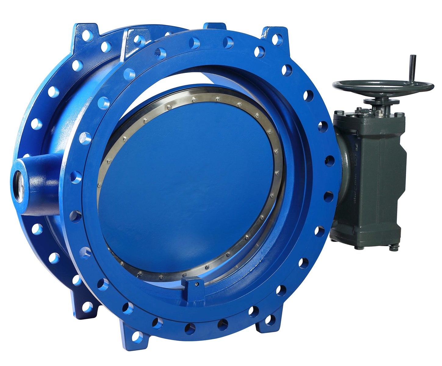 Butterfly Valve